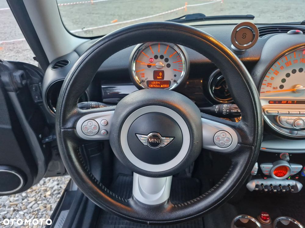 MINI Cooper S - 24
