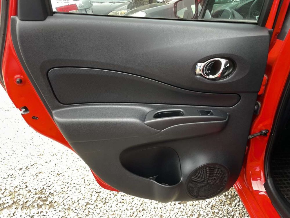 Nissan Note - 33