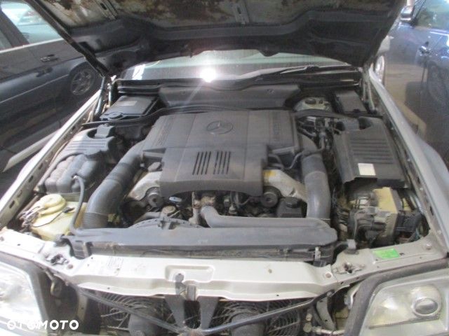 Mercedes-Benz SL - 2