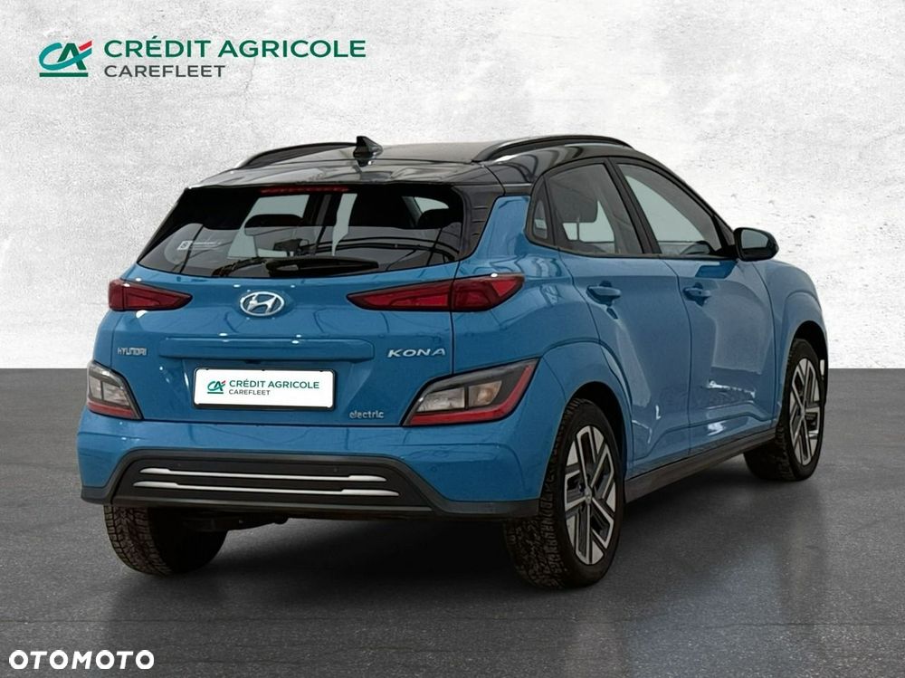 Hyundai Kona - 6