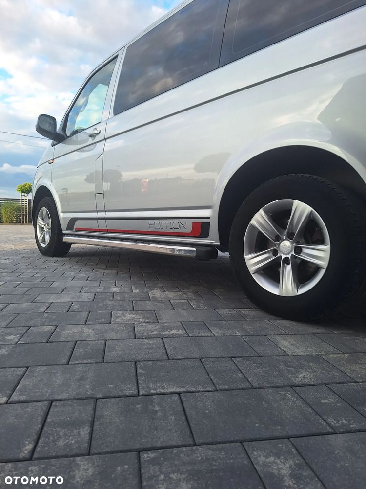 Volkswagen Transporter L1H1 Plus Comfortline - 3