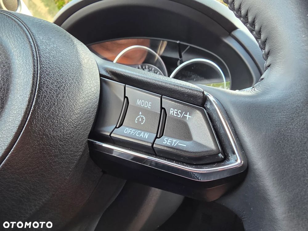 Mazda CX-5 SKYACTIV-G 165 AWD Exclusive-Line - 29