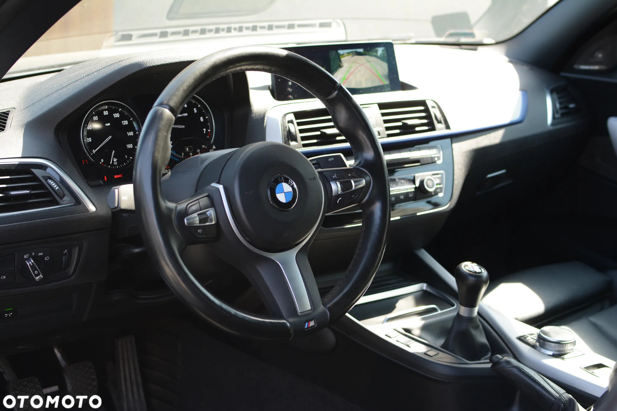 BMW Seria 2 M240i Cabrio - 15