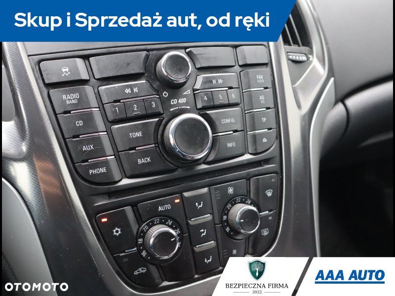 Opel Astra - 14