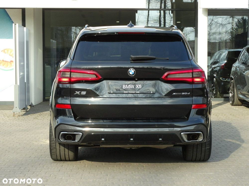 BMW X5 - 4