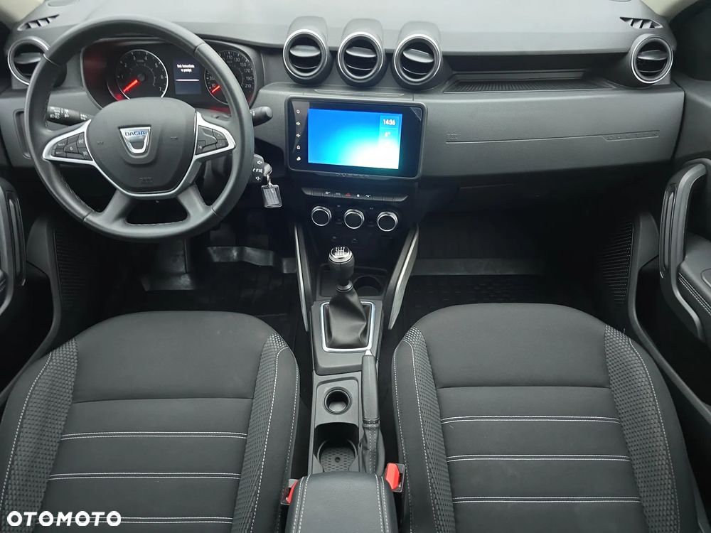 Dacia Duster 1.0 TCe Prestige - 13