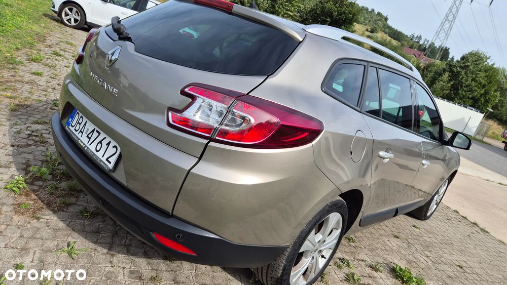 Renault Megane 1.6 16V 110 Authentique - 3
