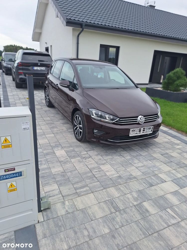 Volkswagen Golf 1.6 TDI BMT Highline - 7