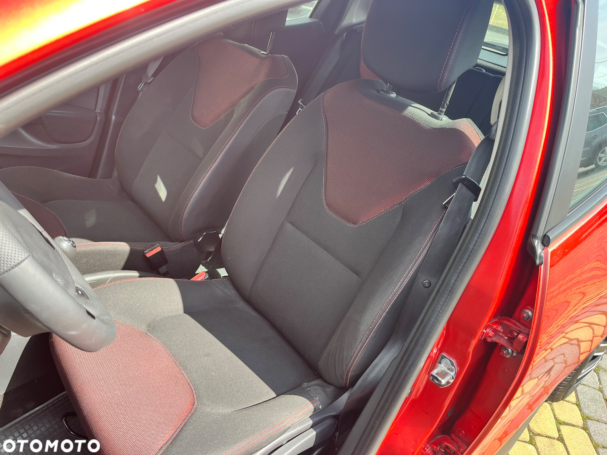Renault Clio - 15