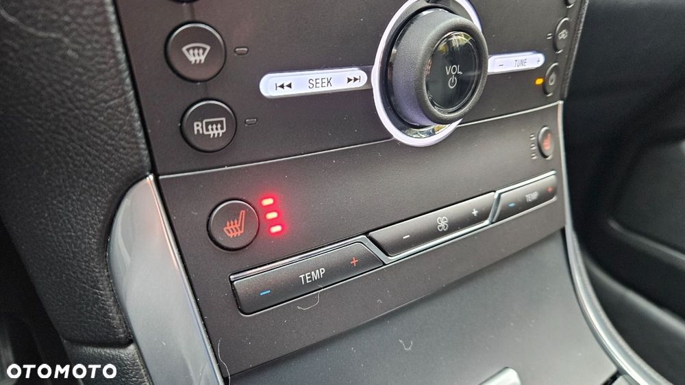 Ford S-Max 2.0 TDCi Titanium - 34