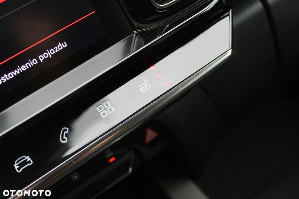 Citroën C5 Aircross Pure Tech 180 S&S EAT8 SHINE - 21