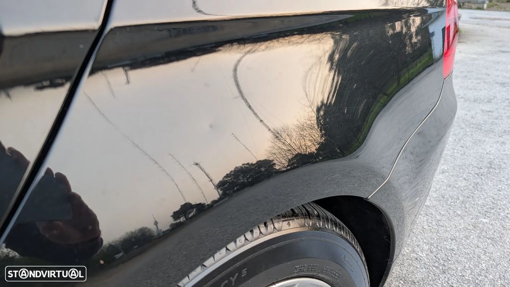 BMW 320 d Efficient Dynamics Edition Sport Line - 19