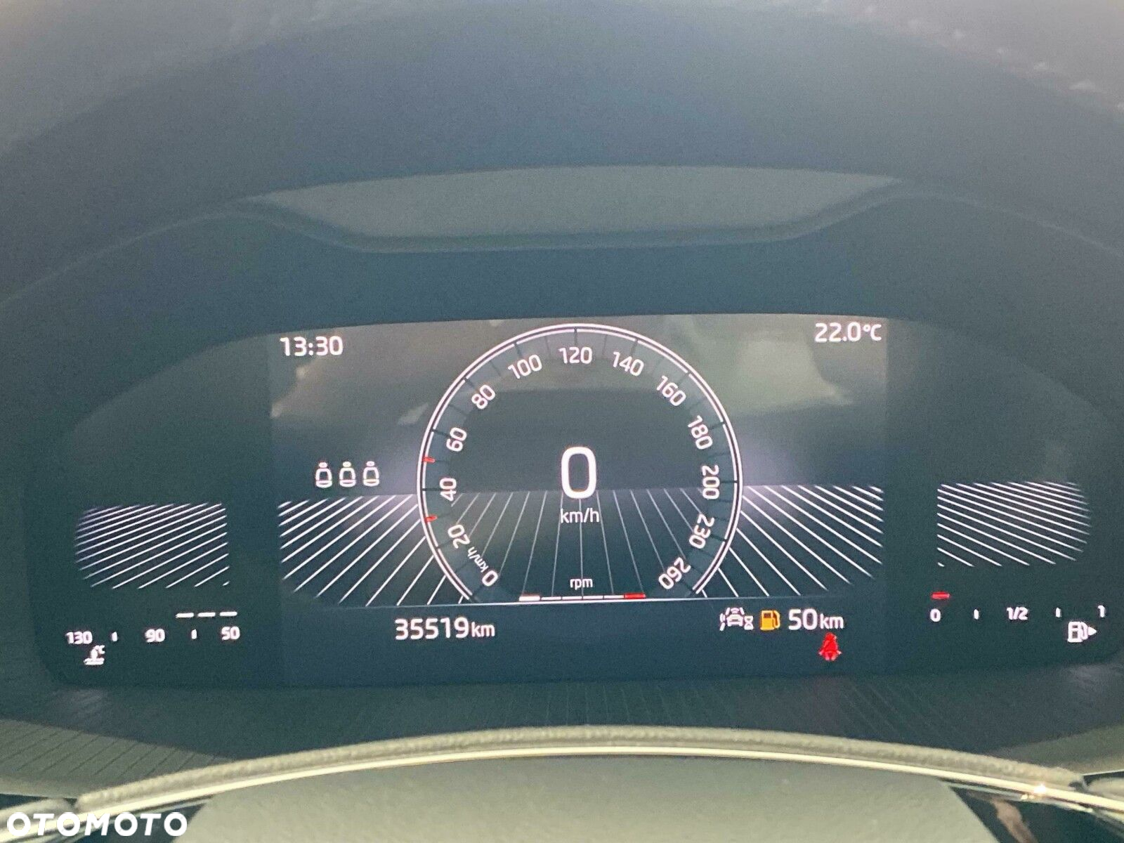 Skoda Karoq 1.5 TSI ACT 4x2 Ambition - 23