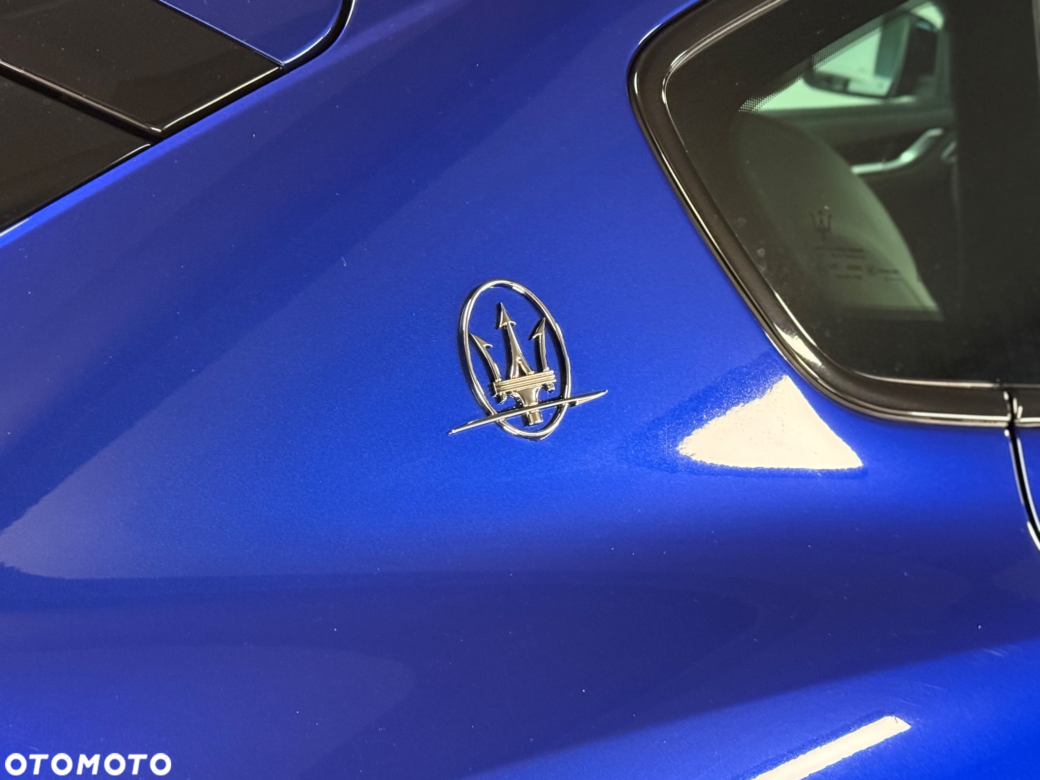 Maserati Levante S Q4 - 4