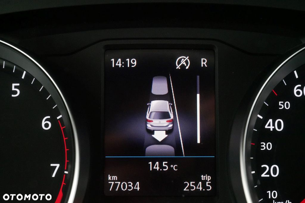 Volkswagen Passat 2.0 TSI Business DSG - 22