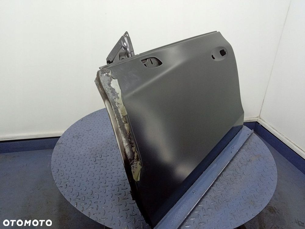 MERCEDES AMG GT 4 DOOR W290 X290 DRZWI PRZÓD LEWE PRZEDNIE 818 - 3