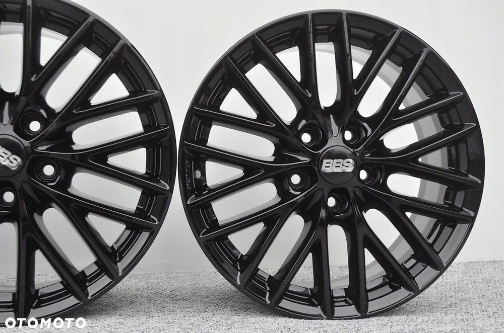 Felgi 7,5x17 5x114.3 Mazda 3 6 CX-5 KIA Sportage Ceed Honda Accord Hyundai - 7
