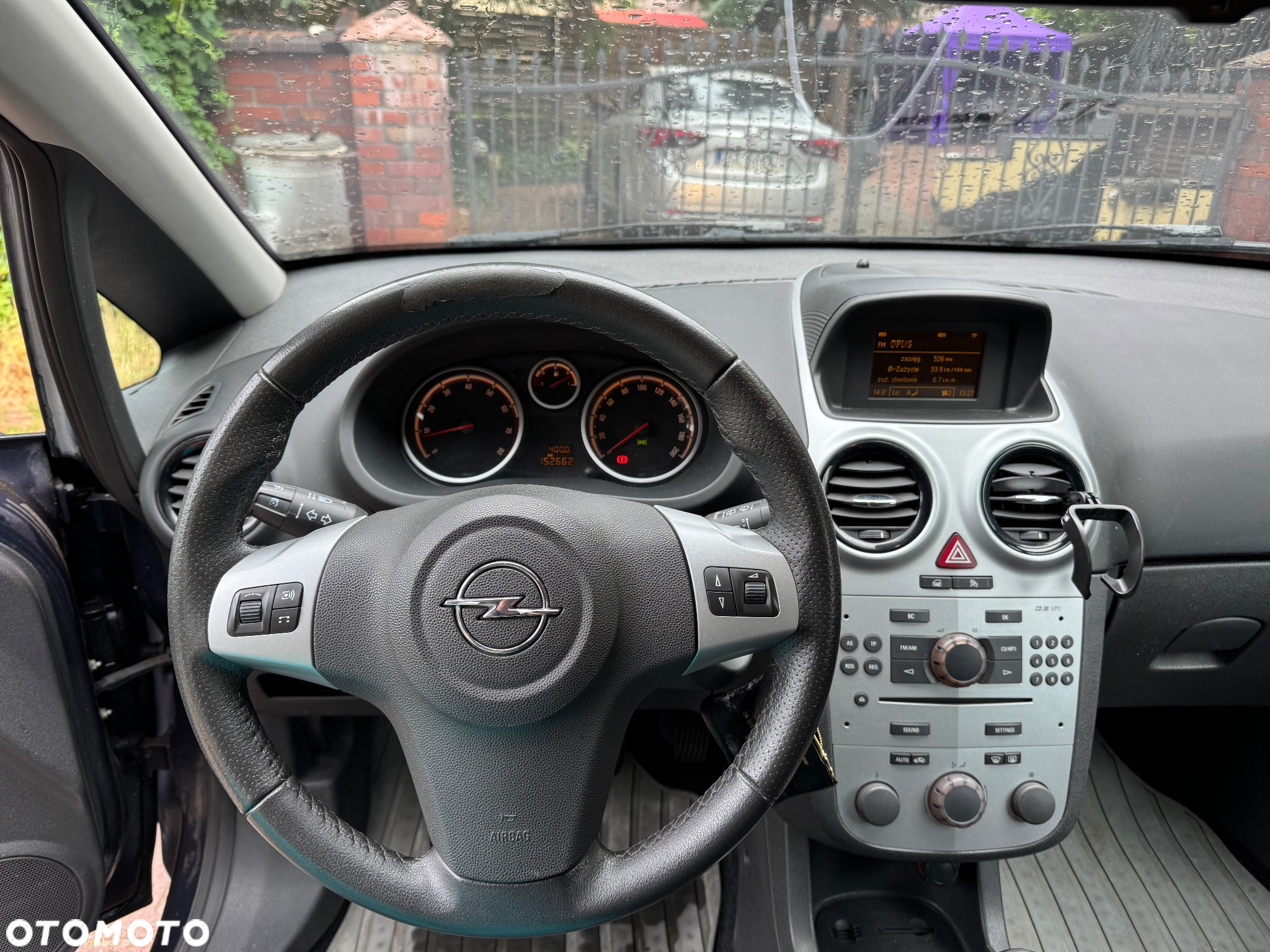 Opel Corsa - 7
