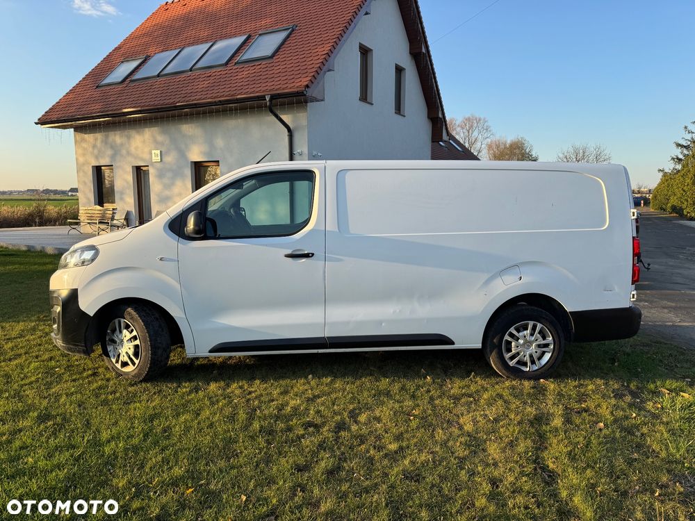 Citroën Jumpy - 2