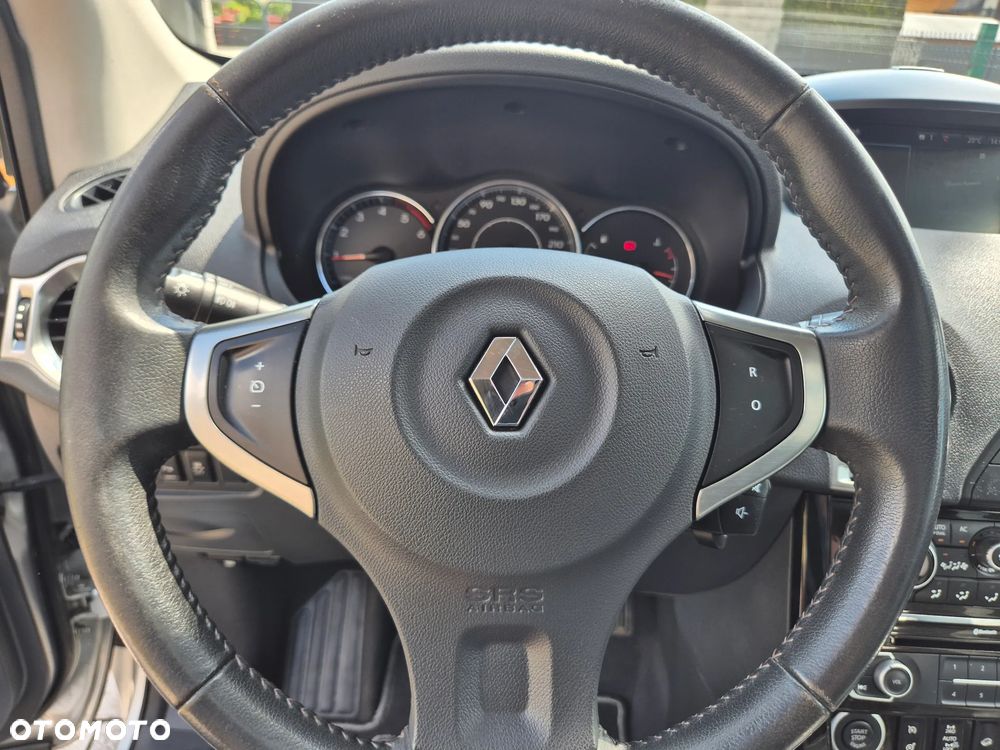 Renault Koleos dCi 150 FAP 4x4 Bose Edition - 12
