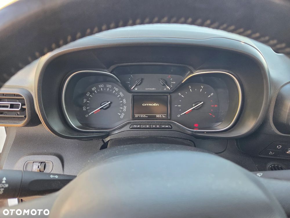 Citroën Berlingo M 1.5 BlueHDI Shine - 7