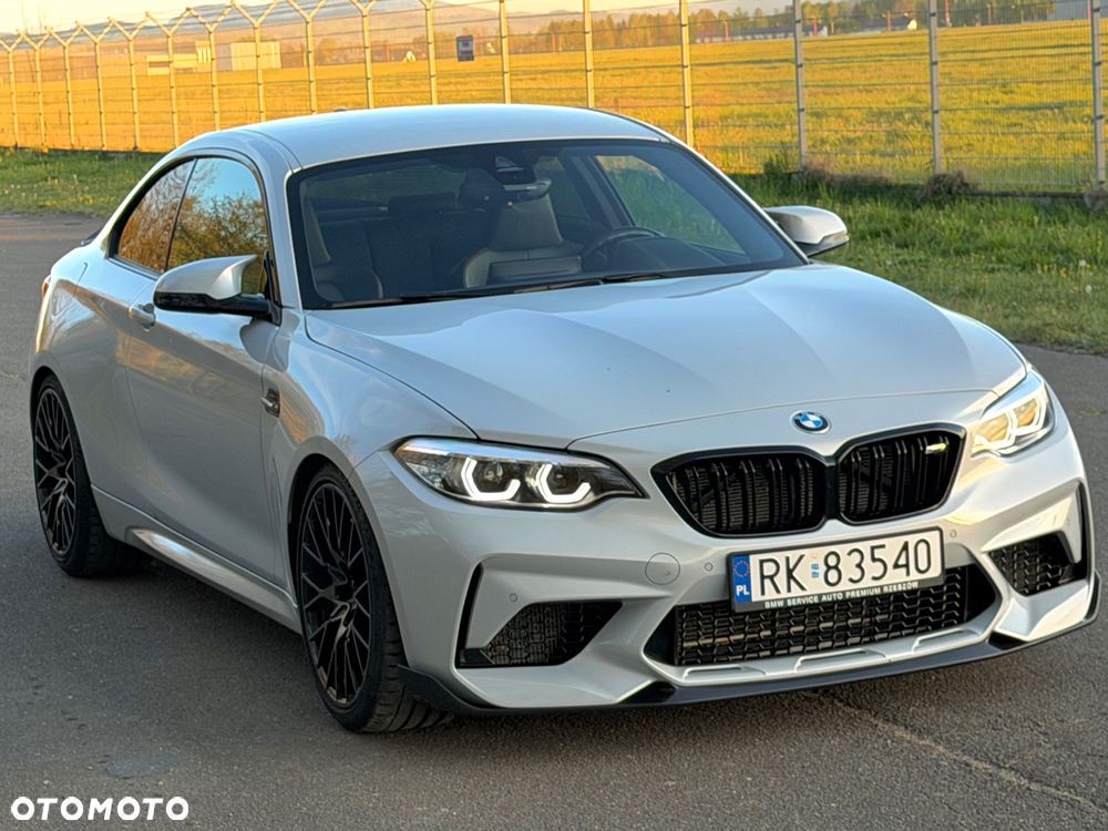 BMW M2 - 2