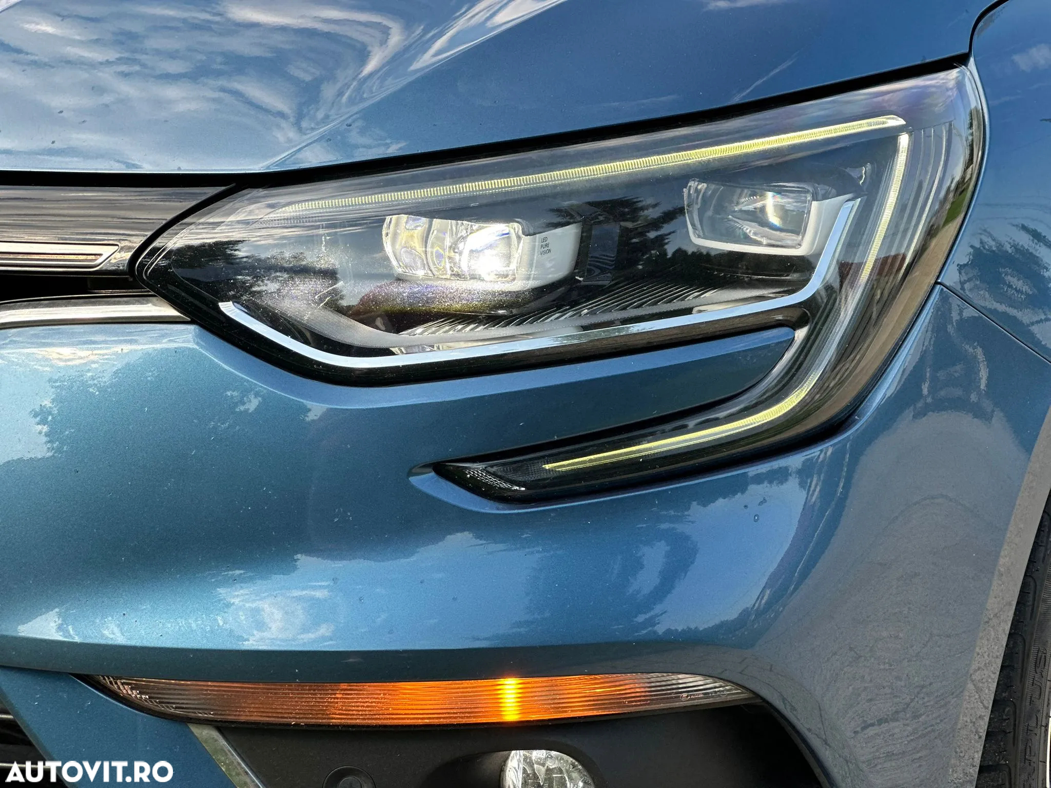 Renault Megane ENERGY dCi 130 INTENS - 22