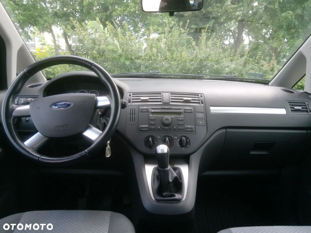 Ford Focus C-Max - 26