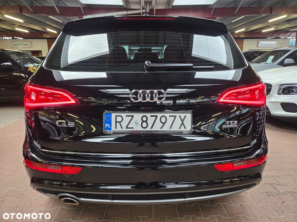 Audi Q5 2.0 TDI Quattro - 12