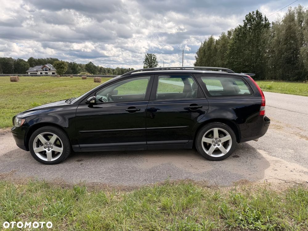 Volvo V50 T5 AWD Summum - 7