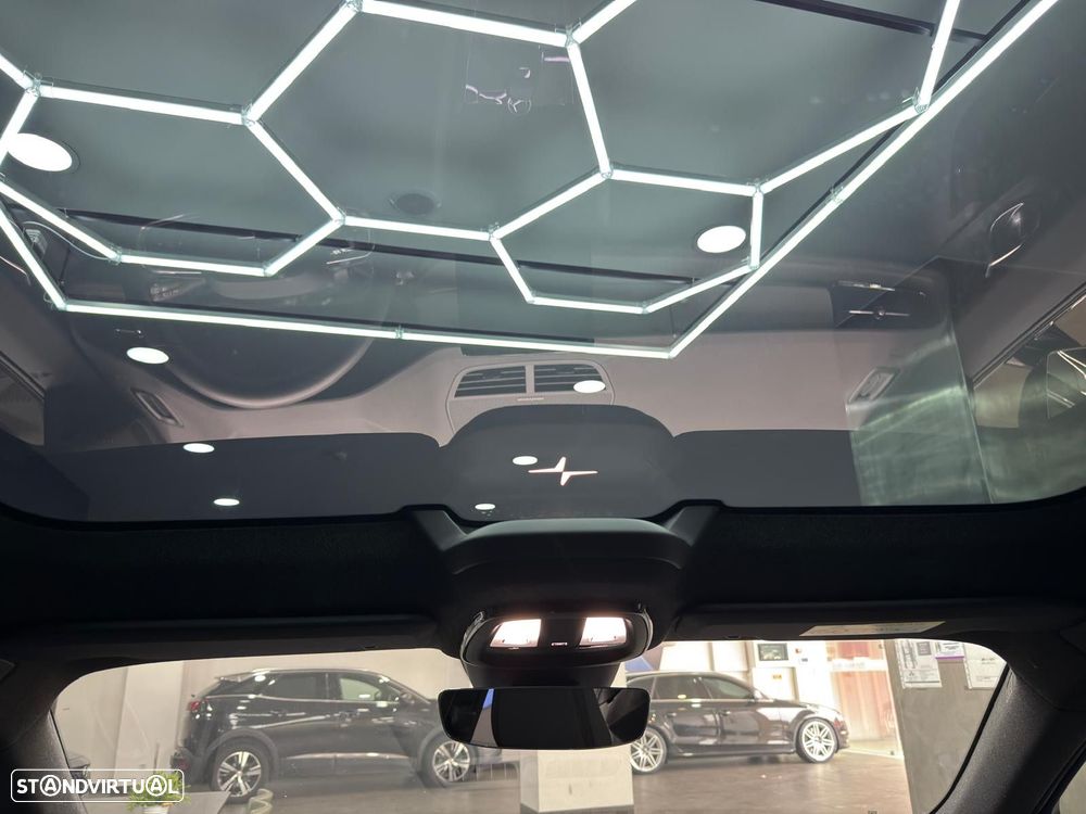 Polestar 2 Long Range 78 kWh AWD - 28