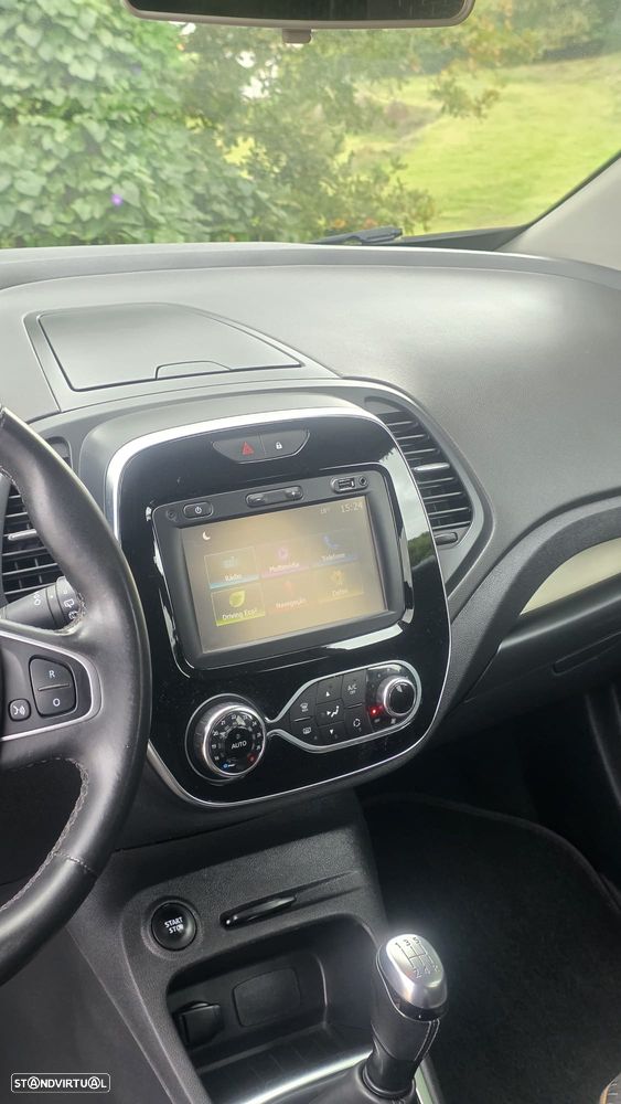 Renault Captur - 13
