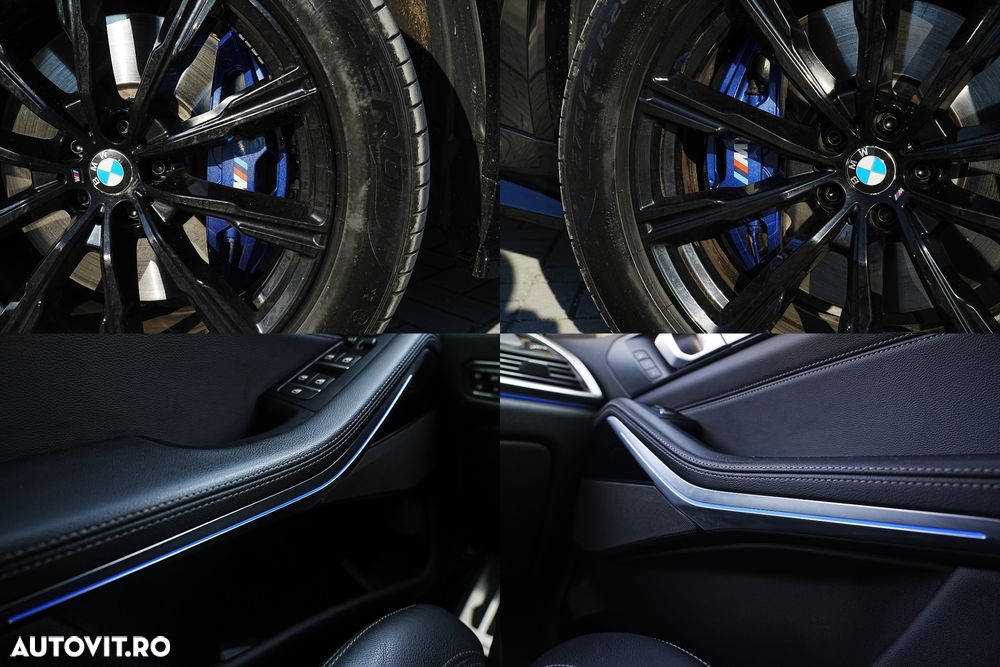 BMW X5 xDrive40i xLine - 30