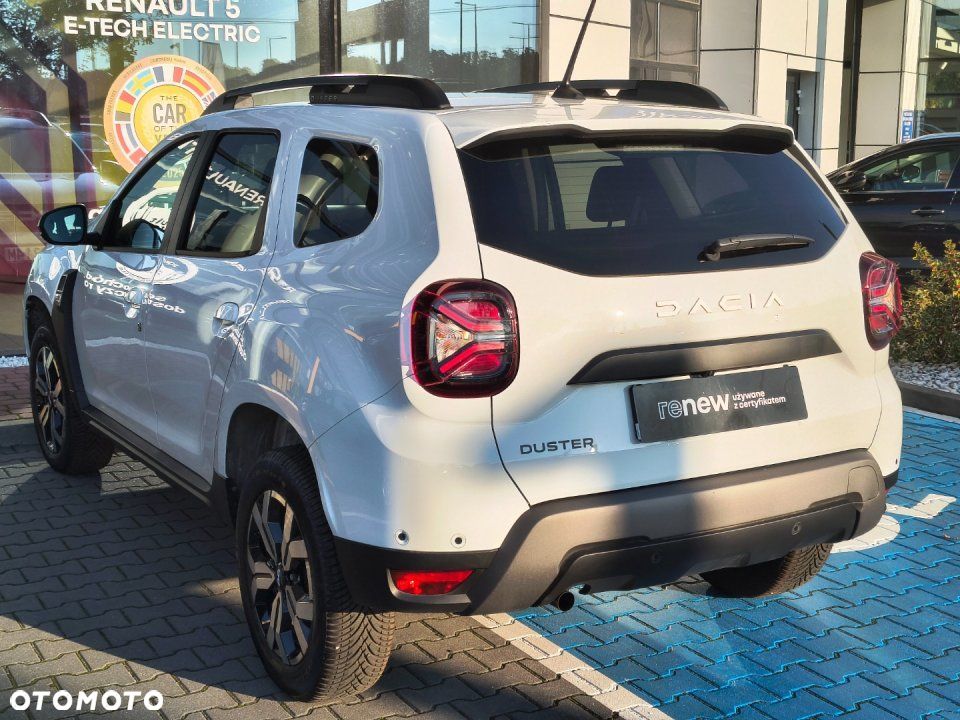 Dacia Duster - 4