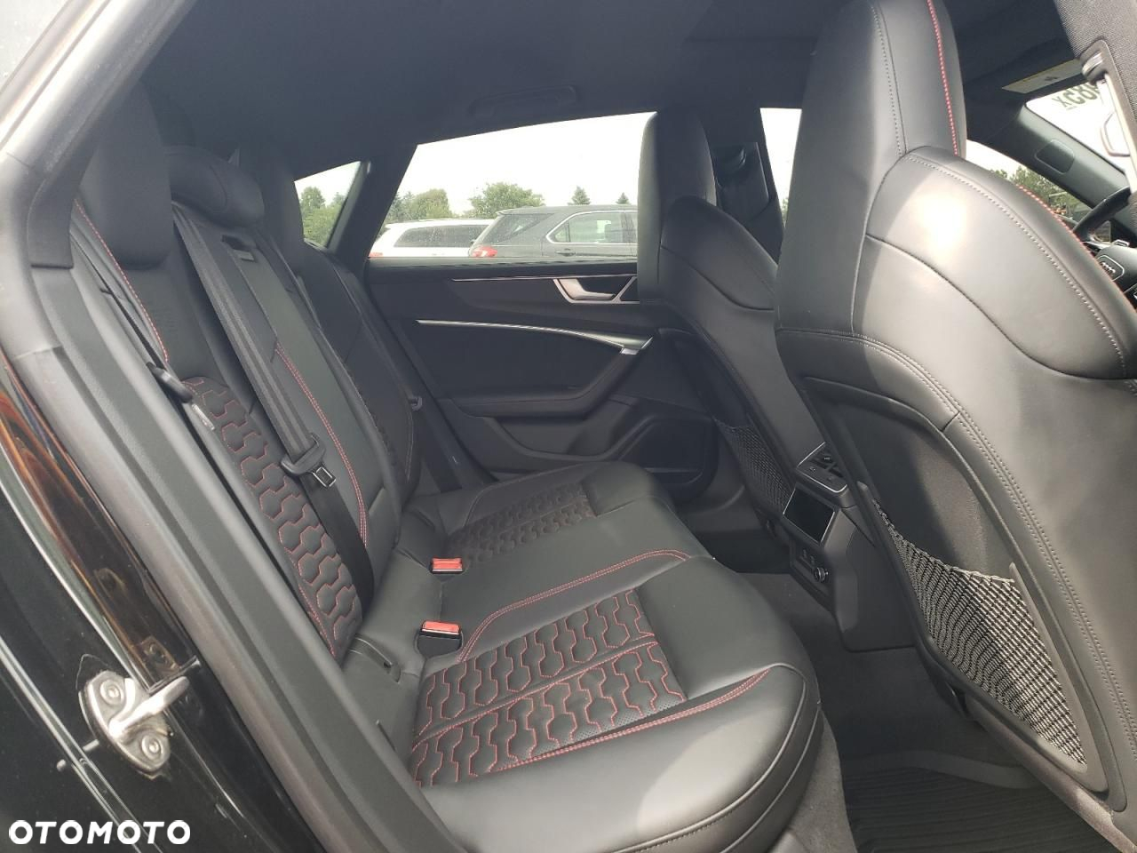 Audi RS7 Sportback - 9