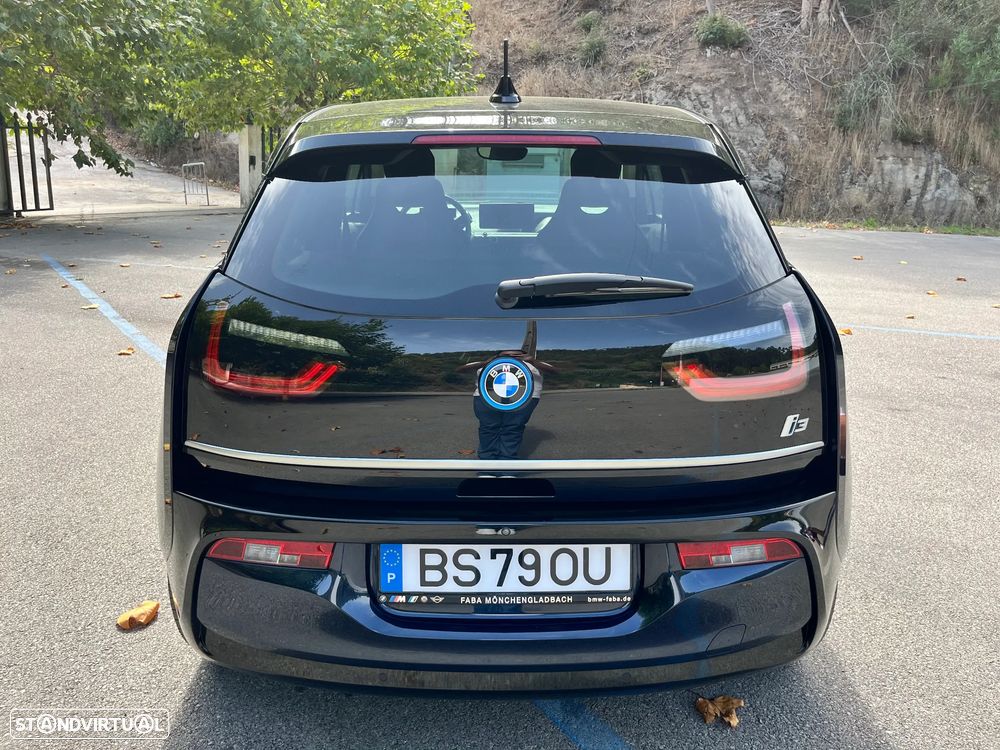 BMW i3 120Ah - 6