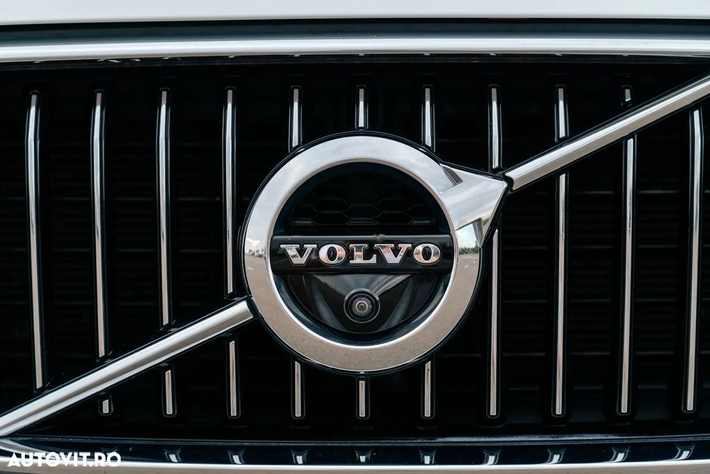 Volvo XC 60 Recharge T8 Twin Engine eAWD Polestar Engineered - 22