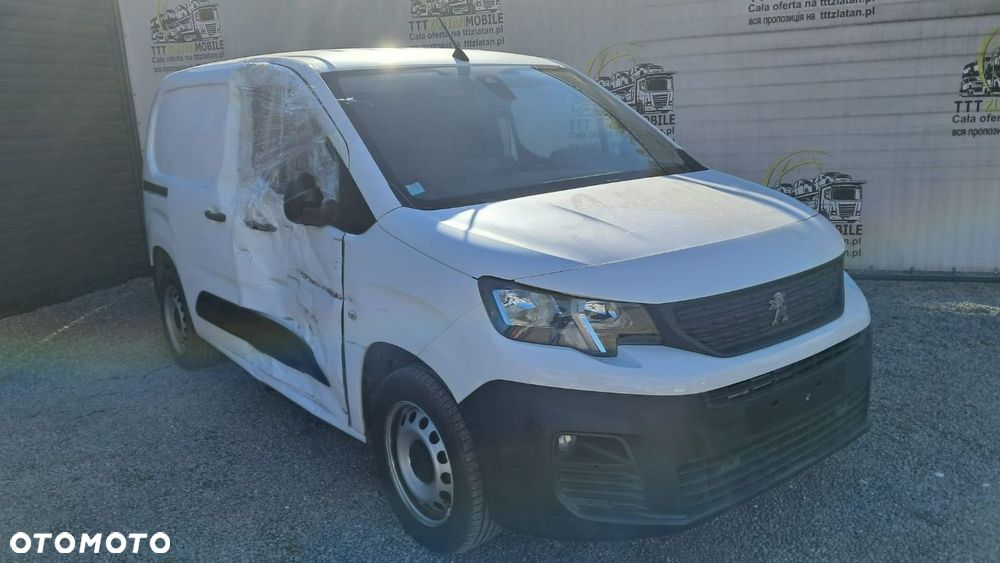 Peugeot Partner - 17