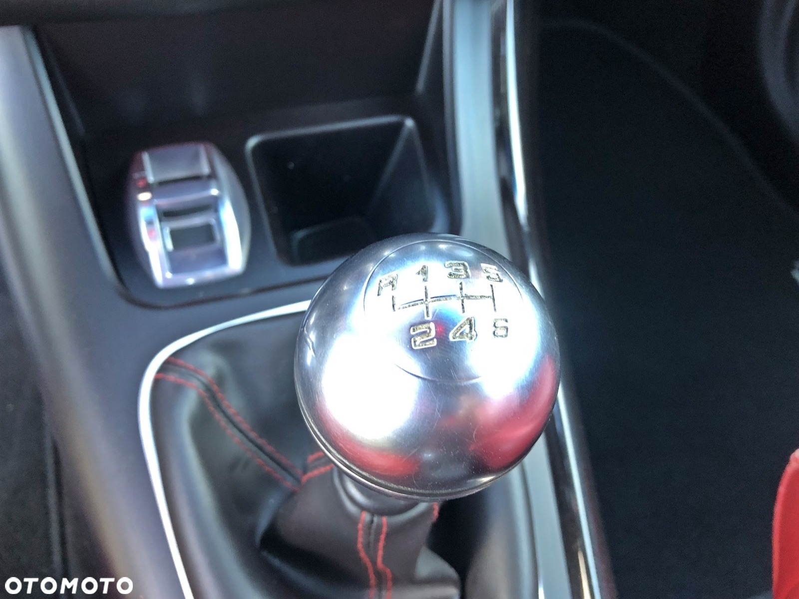 Alfa Romeo Giulietta - 5