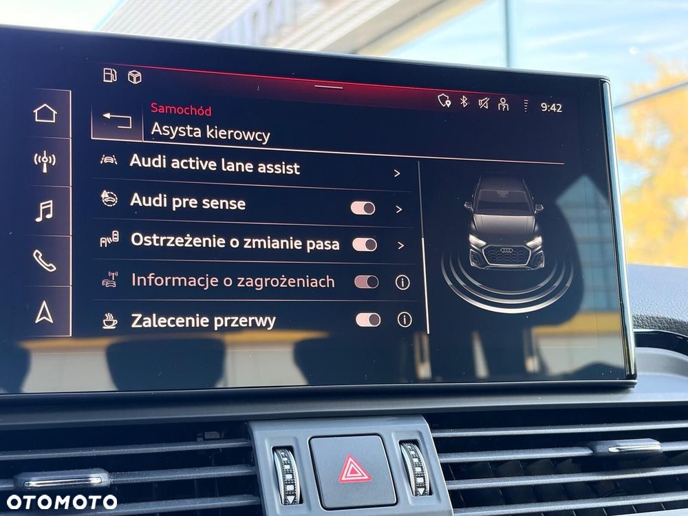 Audi Q5 40 TDI mHEV Quattro S Line S tronic - 37