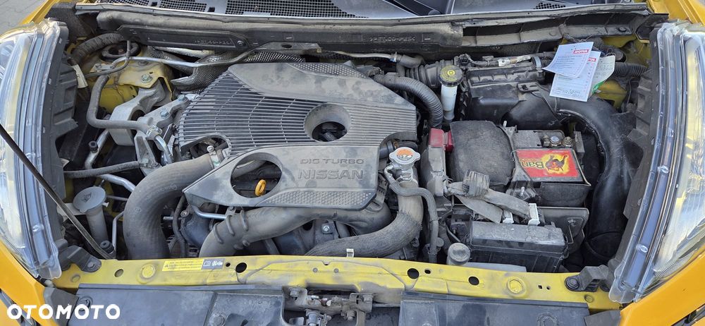 Nissan Juke 1.6 DIG-T N-Connecta 4WD Xtronic EU6 - 22