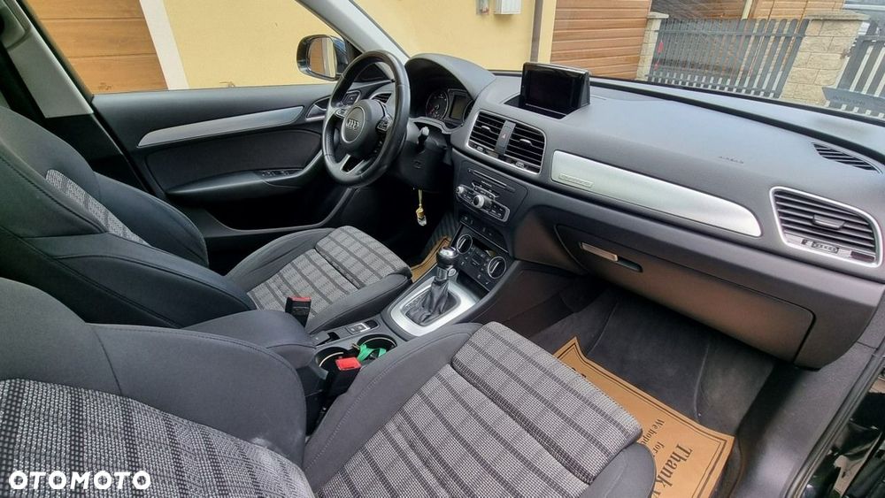 Audi Q3 - 15