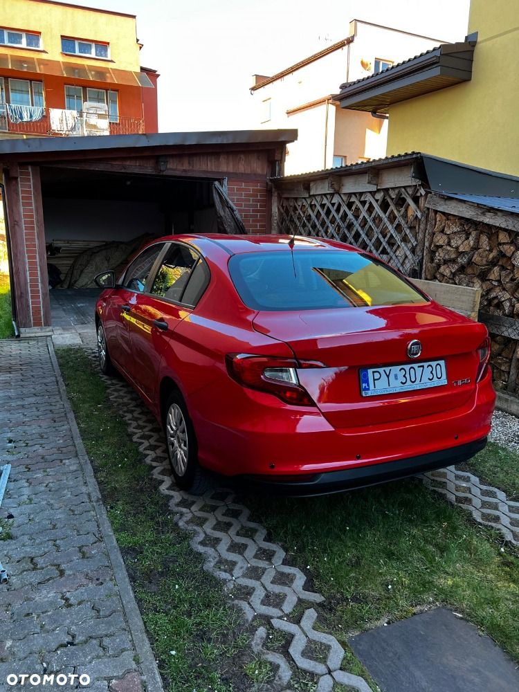 Fiat Tipo 1.4 Classic - 4