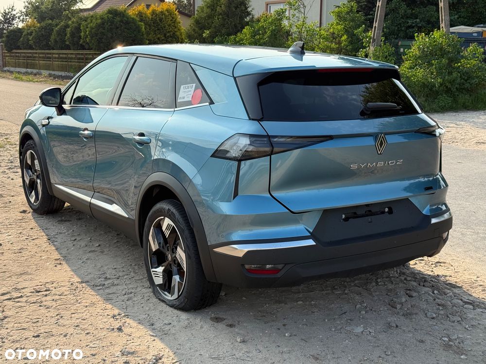 Renault Symbioz - 7