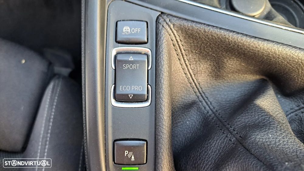 BMW 320 d Touring Line Sport - 53
