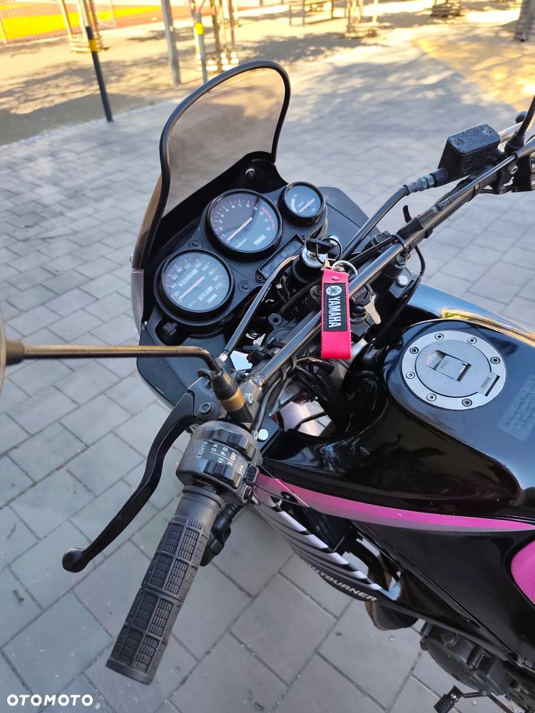 Yamaha TDR - 13