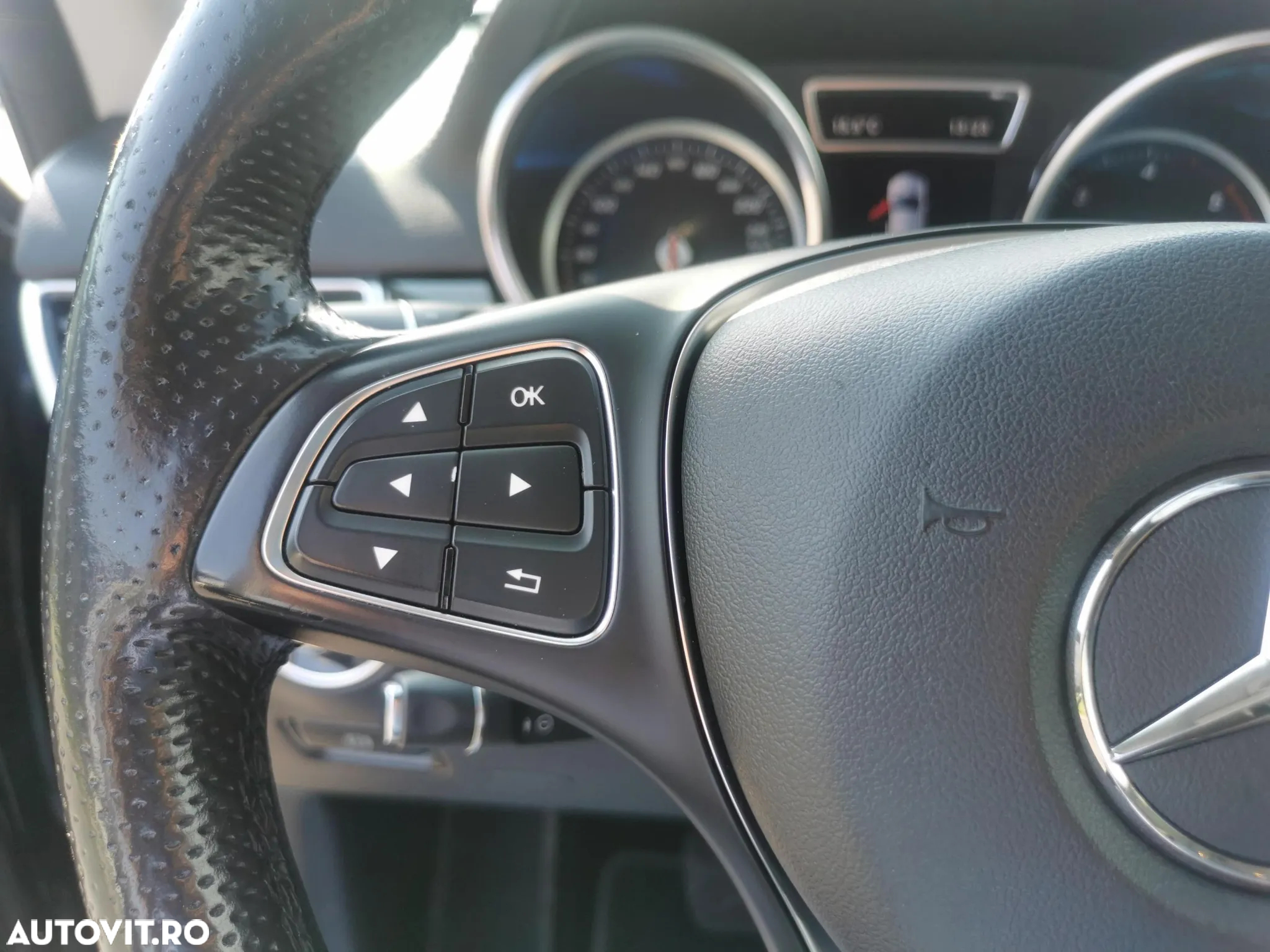 Mercedes-Benz GLE 350 d 4MATIC - 19