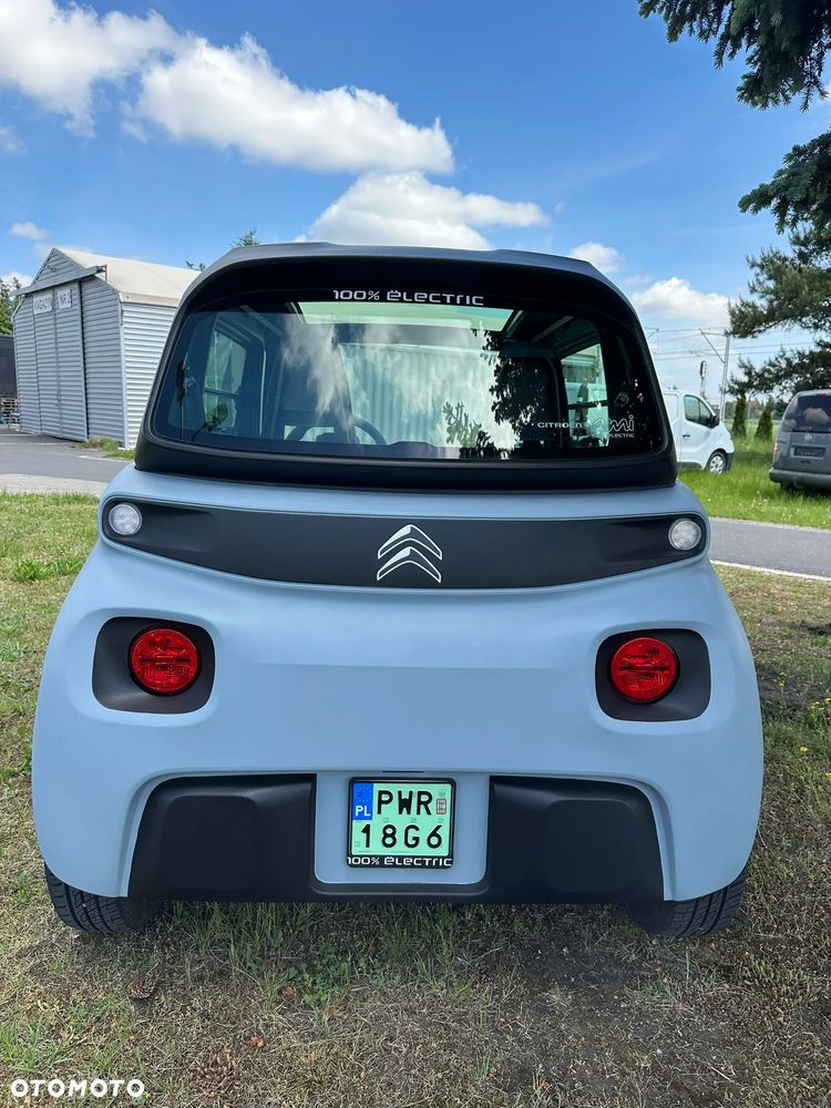 Citroën Ami - 5