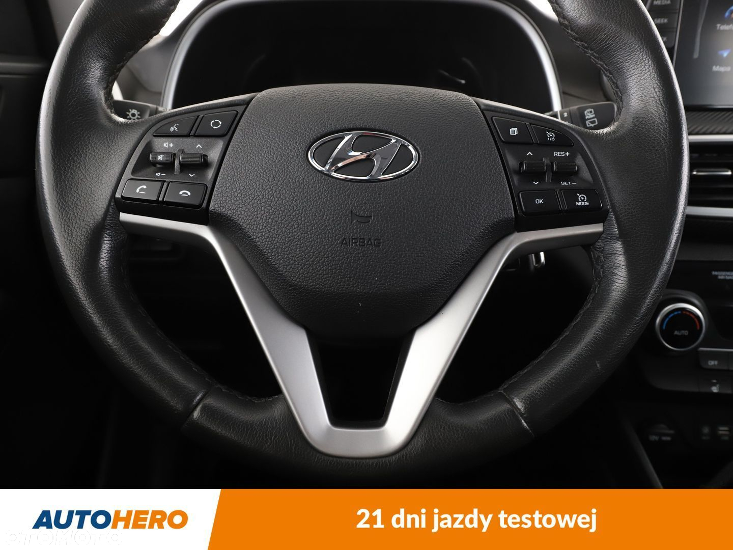 Hyundai Tucson 1.6 GDi Style 2WD - 18