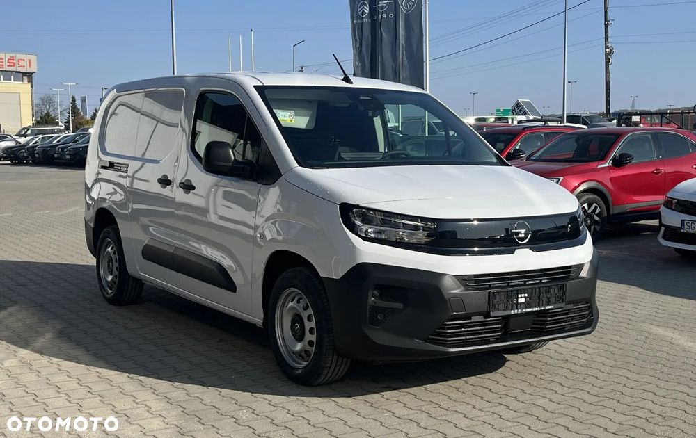 Opel Combo - 3